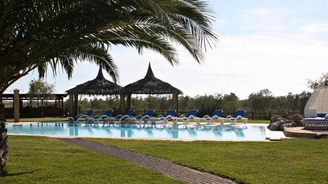 Tenuta dei Principi, Marina di Grosseto, Italy смотреть онлайн