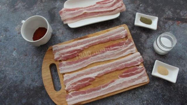 Рецепты от шеф-повара