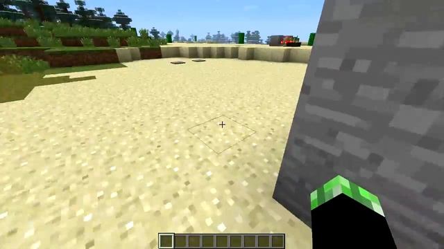 Minecraft Mod : "Toggle Sneak and Sprint Mod" смотреть онлайн