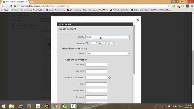 How To Install Autocad 2015 смотреть онлайн