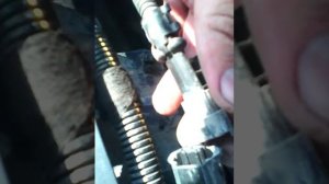 Замена радиатора Опель корса