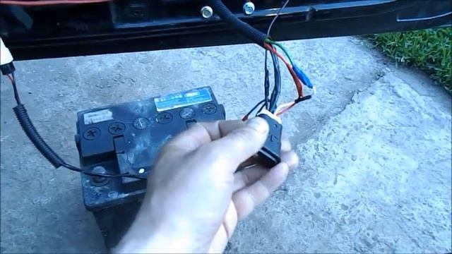 затруднён подъём стекла в ЛАДА ГРАНТА ЭСП ФОРВАРД смотреть онлайн