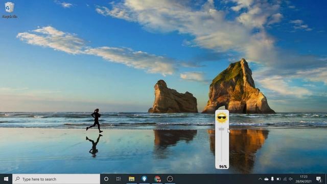 Fix monitor screen brightnessin windows 10 смотреть онлайн