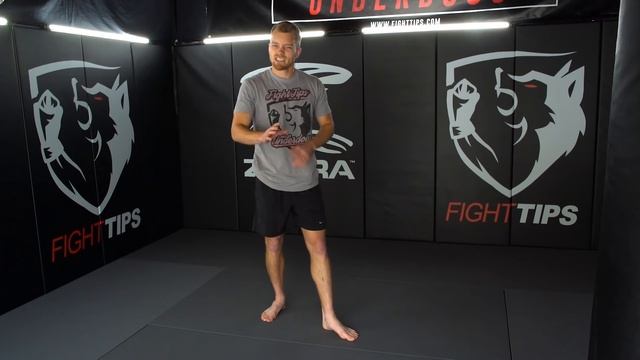 This Kick Packs the Most Force: Flying Side Kick смотреть онлайн