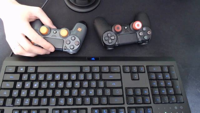 ЭТА ВЕЩЬ УВЕЛИЧИТ ТВОЙ СКИЛЛ В 2 РАЗА! В ФОРТНАЙТ GRIPS DS4 смотреть онлайн