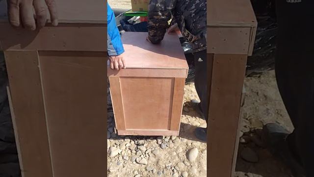 Long block двигателя 4HK1 Isuzu смотреть онлайн