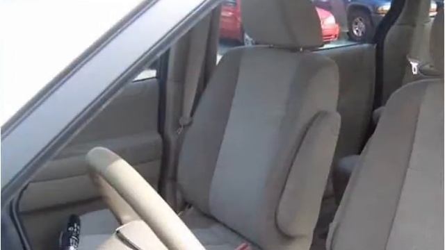 2005 Mazda MPV Used Cars Phenix AL смотреть онлайн