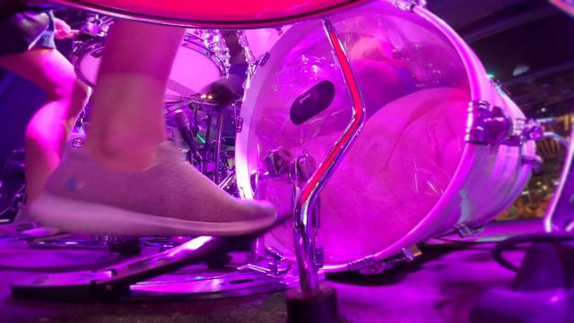 Мирослава Куксова- Maroon 5 ANIMALS смотреть онлайн