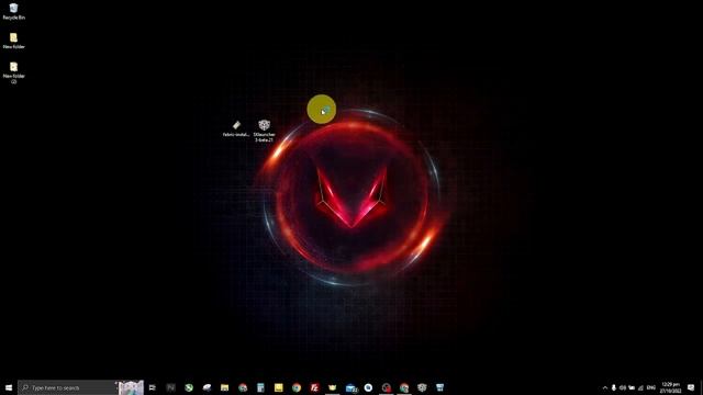 How to download and add your RESOURCE PACK to your Minecraft 1.19.2 SKLauncher's profile (Fabric) смотреть онлайн