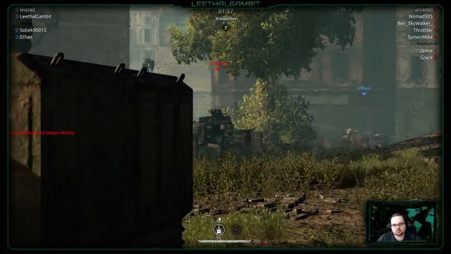 Crossout: Noob Adventures 7 смотреть онлайн