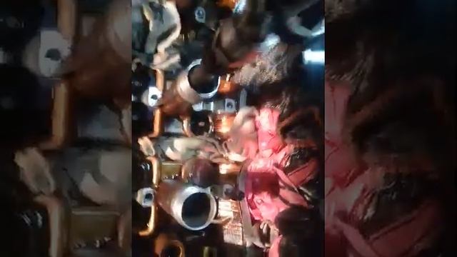 замена колпачков без снятия головки смотреть онлайн