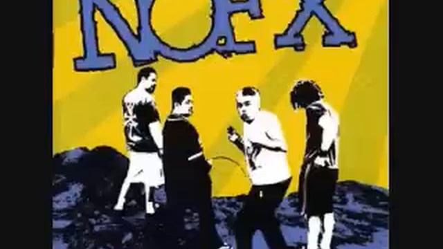 NOFX Electricity смотреть онлайн