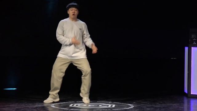 DFL Kim VS Askhat popping battle 4 выпуск смотреть онлайн