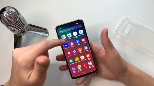 Galaxy S10e после IPhone 11 (МИНУСЫ ГАЛАКТИКИ или ПОЧЕМУ АЙФОН ЛУЧШЕ?)