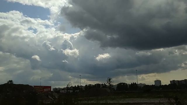 от Гринландии 2 до метро Девяткино смотреть онлайн