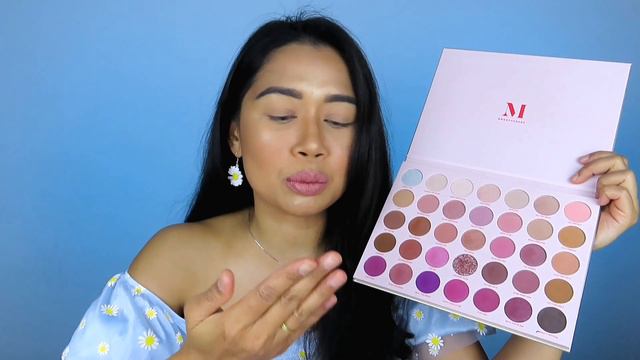 REVIEW MORPHE 35XO NATURAL FLIRT IN INDONESIA