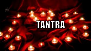 РАССЛАБЛЯЮЩАЯ МУЗЫКА: Тантрическая мантра, исцеляющая музыка для уютного сна.