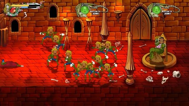 Dungeon: The Eye of Draconus (First playthrough) смотреть онлайн