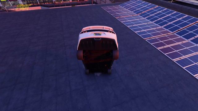 The Crew Motorfest Vs The Crew 2 - Details And Physics Comparison