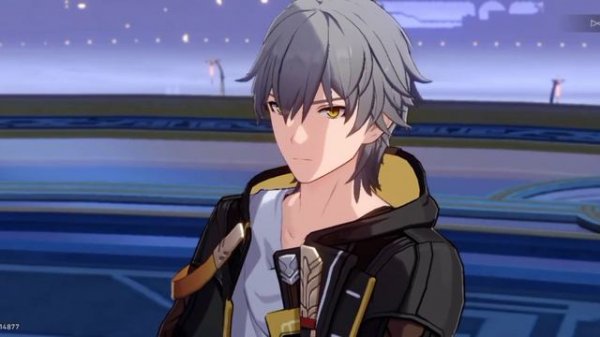 Ветвей возвращенье, судьбы хитросплетенья! Небесное странствие на звёздном | #71 | Honkai: Star Rai