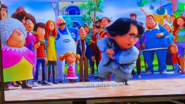 Let it die смотреть онлайн