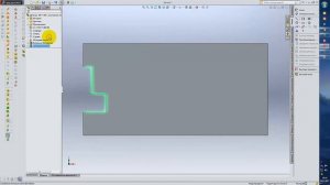 Как сделать перенос, копирование, поворот и масштабирование эскиза в SolidWorks