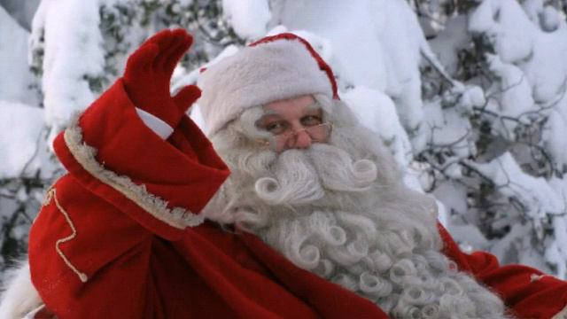 Merry Christmas! Jingle bells 🎄 смотреть онлайн