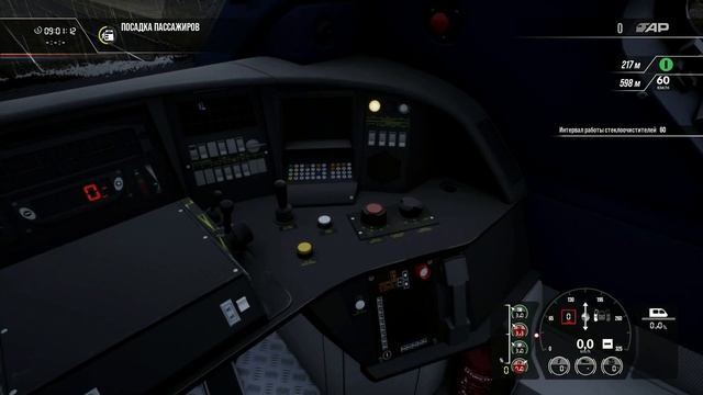 LGV MEDITERRANEE! НОВОЕ ДОПОЛНЕНИЕ ДЛЯ TSW2! ОБУЧЕНИЕ И СЦЕНАРИЙ НА ПОЕЗДЕ TGV DUPLEX 200-ОЙ СЕРИИ!