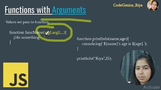 Master Javascript (Part 14) ? Basic to Advance смотреть онлайн