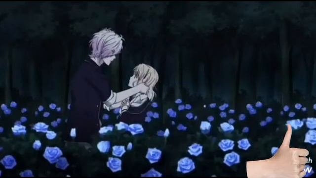 AMV-GAFUR-луна смотреть онлайн