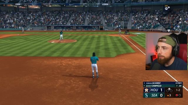 I GOT BABE RUTH'S BAT AND IT'S AMAZING! MLB The Show 23 | Road To The Show Gameplay #67 смотреть онлайн