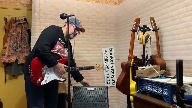 Coolmusic BP60D комбик уличный, полный обзор. Комбик для уличных музыкантов на аккумуляторе.