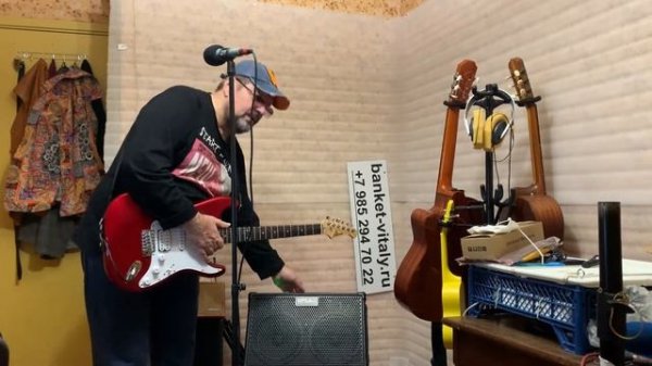 Coolmusic BP60D комбик уличный, полный обзор. Комбик для уличных музыкантов на аккумуляторе.