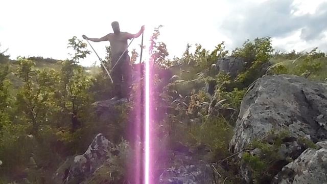 Диванные войска России. Наедине с Духом. Первое занятие с двух рук... смотреть онлайн