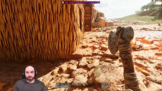 ARK Survival Ascended - Getting Metal Tools and Taming Babies! E2 смотреть онлайн