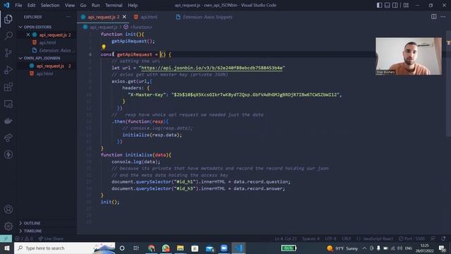איך אפשר לעלות גייסון פרטי ולגשת אליו Json смотреть онлайн