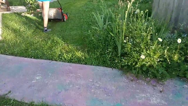 Husqvarna газонокосилка с автозаводом самоходная смотреть онлайн