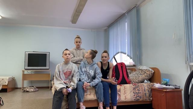 ВСЕРОССИЙСКИЕ СОРЕВНОВАНИЯ/VLOG смотреть онлайн