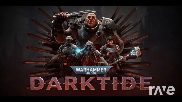 Countdown Disposal (EFT + WH40k Darktide OST mashup) смотреть онлайн