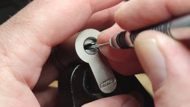 Tokoz Pro Picked And Gutted
