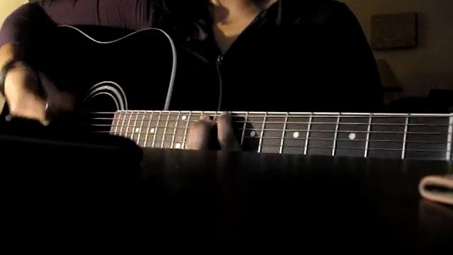 Adele - Rolling In the Deep - Cover - BEGINNER - DAY #1!! смотреть онлайн