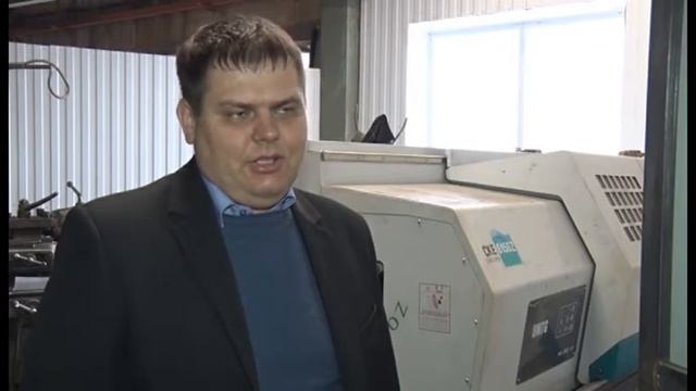 Власти Ульяновска поддерживают предпринимателей смотреть онлайн