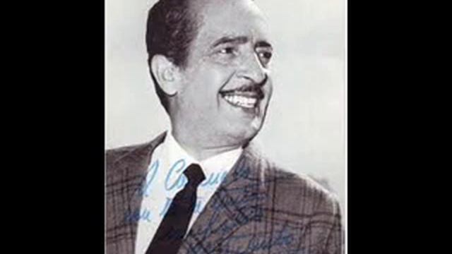 'A Ciocca - Nino Taranto смотреть онлайн