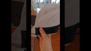 ремонт капюшона коляски