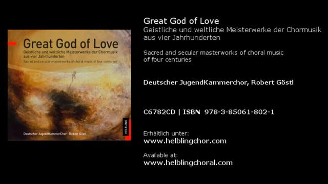 Hermann Goetz - Er ist's (op. 21/1) смотреть онлайн
