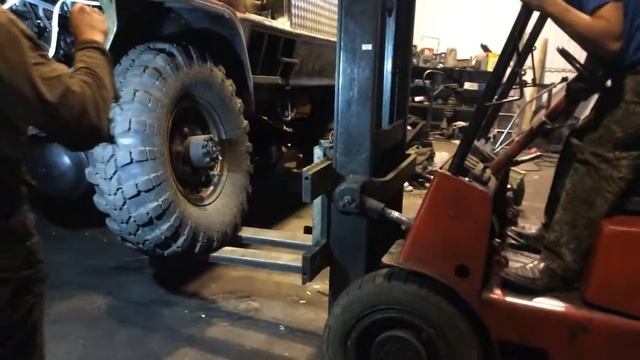 Динамические испытания смотреть онлайн