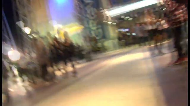 Agave Underground at the TransWorld Motocross Awards смотреть онлайн