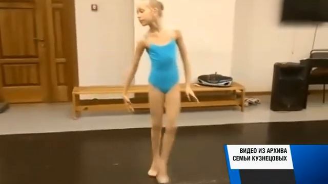 Юная балерина смотреть онлайн