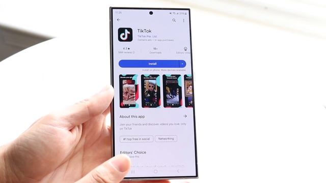 How To Use Samsung Galaxy S24 Ultra! (Complete Beginners Guide) смотреть онлайн