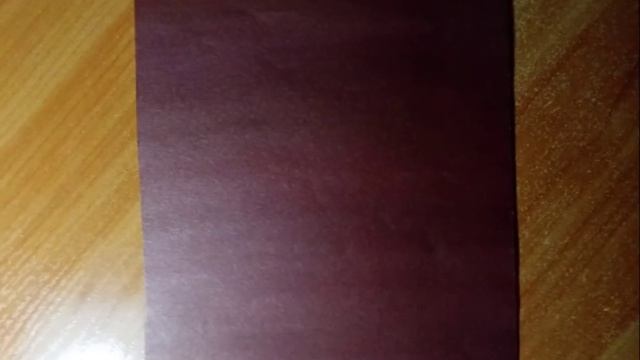 Оригами,, ? Волк" смотреть онлайн